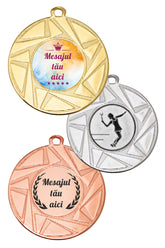 MD 39 | Medalii Sportive - TrophyShop